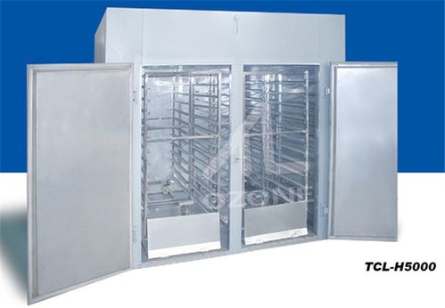 東營食品飲料廠專用臭氧發生器廠家